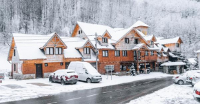 Apartman Pustolov - Stara planina